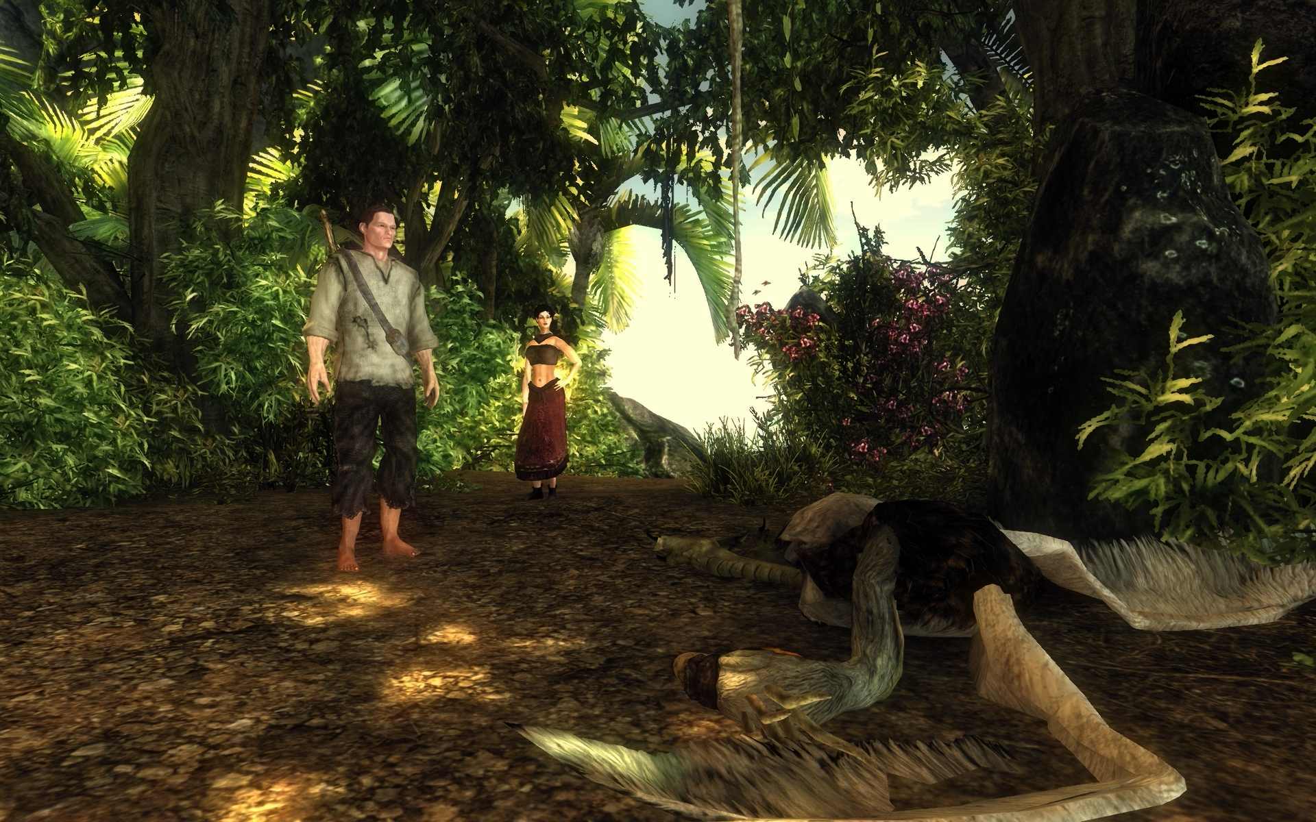 Risen - Imagen 41